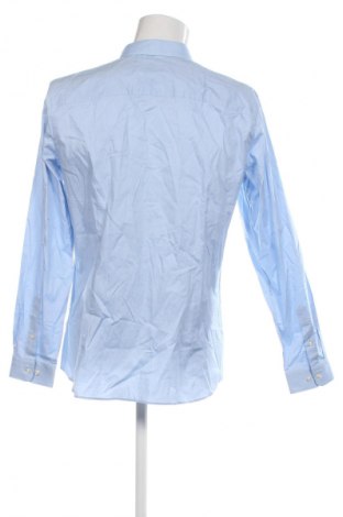 Мъжка риза Jack & Jones, Размер XL, Цвят Син, Цена 42,43 €