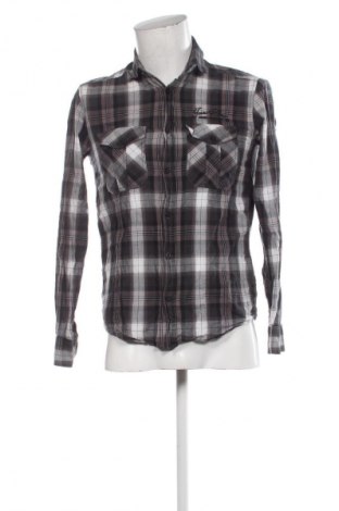 Férfi ing Jack & Jones, Méret S, Szín Sokszínű, Ár 1 109 Ft