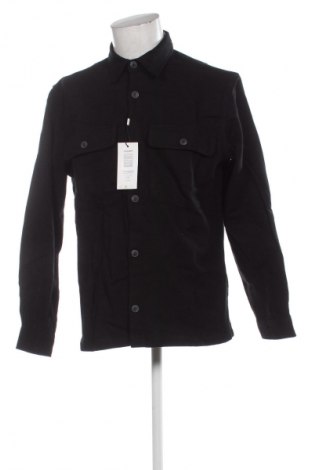 Herrenhemd Jack & Jones PREMIUM, Größe XL, Farbe Schwarz, Preis € 24,99