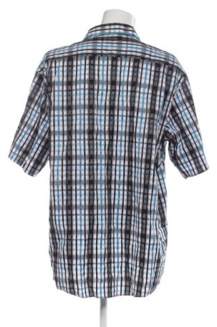 Pánská košile  Jack Wolfskin, Velikost 5XL, Barva Vícebarevné, Cena  719,00 Kč