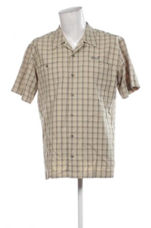 Férfi ing Jack Wolfskin, Méret L, Szín Sokszínű, Ár 6 989 Ft