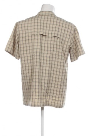 Férfi ing Jack Wolfskin, Méret L, Szín Sokszínű, Ár 6 989 Ft