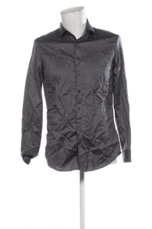 Férfi ing Jake*s, Méret M, Szín Szürke, Ár 2 129 Ft