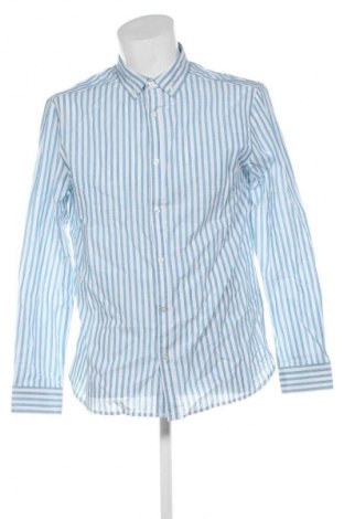 Męska koszula John Devin, Rozmiar M, Kolor Kolorowy, Cena 35,99 zł