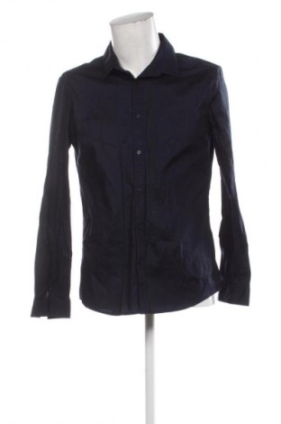 Pánská košile  Jules, Velikost L, Barva Modrá, Cena  169,00 Kč