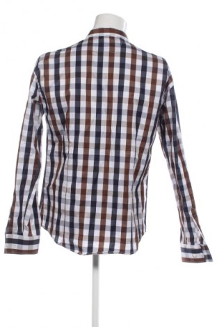 Ανδρικό πουκάμισο Kayhan, Μέγεθος XL, Χρώμα Πολύχρωμο, Τιμή 5,99 €