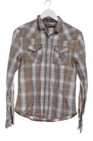 Pánská košile  Kenvelo, Velikost S, Barva Vícebarevné, Cena  59,00 Kč