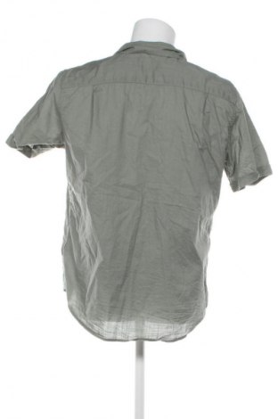 Męska koszula LC Waikiki, Rozmiar L, Kolor Zielony, Cena 27,40 zł