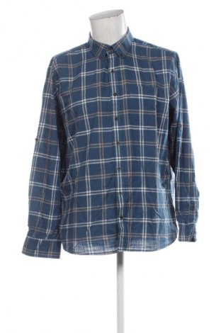 Męska koszula LC Waikiki, Rozmiar XXL, Kolor Kolorowy, Cena 22,99 zł