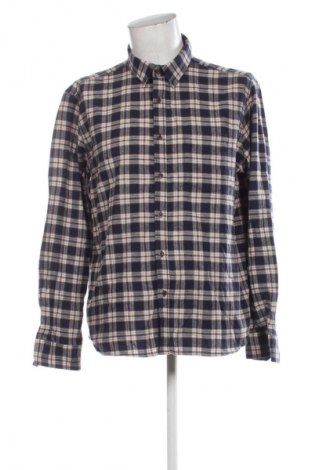 Męska koszula LC Waikiki, Rozmiar XXL, Kolor Kolorowy, Cena 22,99 zł