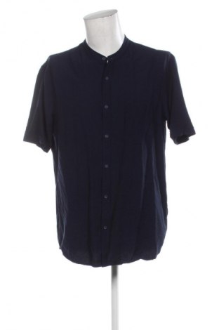 Мъжка риза LC Waikiki, Размер XL, Цвят Син, Цена 6,64 €