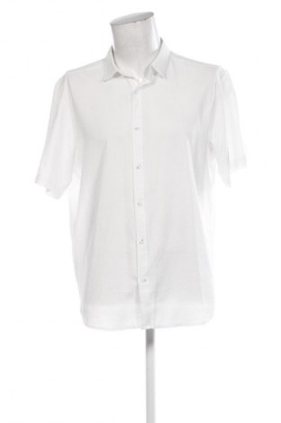 Мъжка риза LC Waikiki, Размер XL, Цвят Бял, Цена 6,64 €