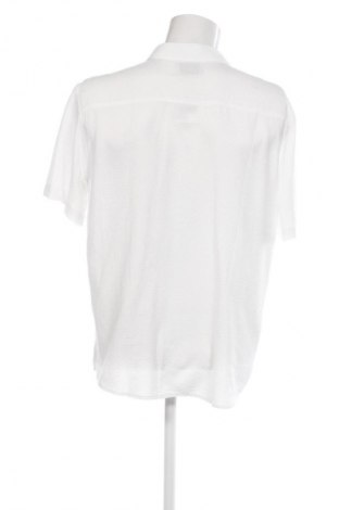 Мъжка риза LC Waikiki, Размер XL, Цвят Бял, Цена 6,64 €