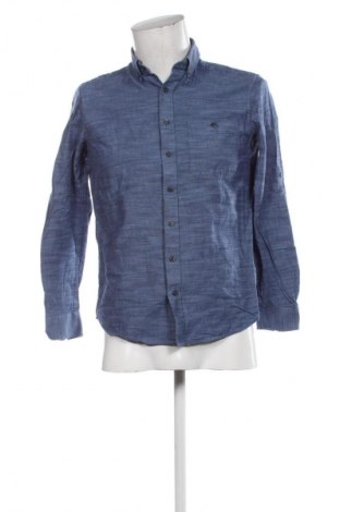 Мъжка риза LC Waikiki, Размер S, Цвят Син, Цена 3,06 €