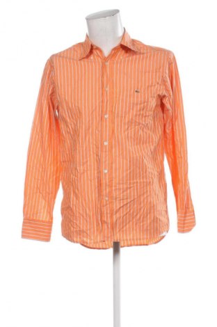 Herrenhemd Lacoste, Größe M, Farbe Mehrfarbig, Preis € 33,99