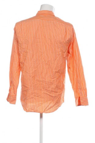 Herrenhemd Lacoste, Größe M, Farbe Mehrfarbig, Preis € 33,99