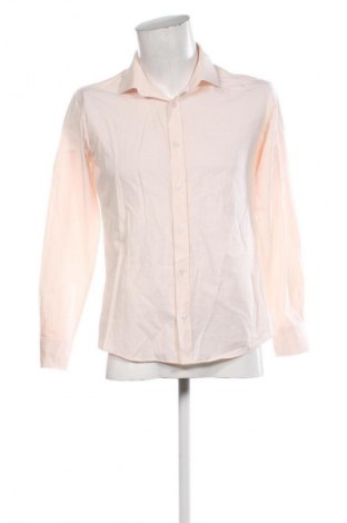 Pánska košeľa  Lazarini, Veľkosť M, Farba Ružová, Cena  2,95 €