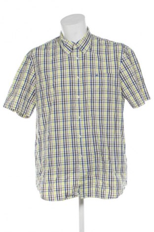 Мъжка риза Lerros, Размер XXL, Цвят Многоцветен, Цена 9,71 €