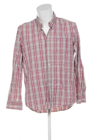 Męska koszula Lerros, Rozmiar L, Kolor Kolorowy, Cena 23,63 zł