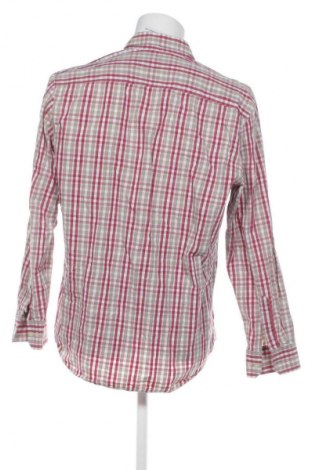 Męska koszula Lerros, Rozmiar L, Kolor Kolorowy, Cena 23,63 zł