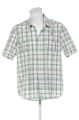 Мъжка риза Lerros, Размер XXL, Цвят Многоцветен, Цена 7,66 €