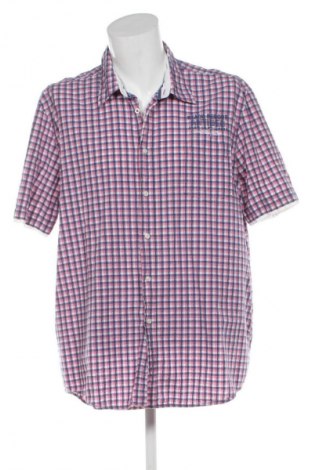 Мъжка риза Lerros, Размер XXL, Цвят Многоцветен, Цена 6,64 €
