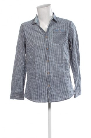 Мъжка риза Livergy, Размер M, Цвят Многоцветен, Цена 2,55 €