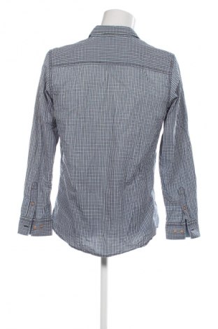 Мъжка риза Livergy, Размер M, Цвят Многоцветен, Цена 2,55 €