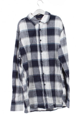 Мъжка риза Livergy, Размер XS, Цвят Многоцветен, Цена 2,04 €