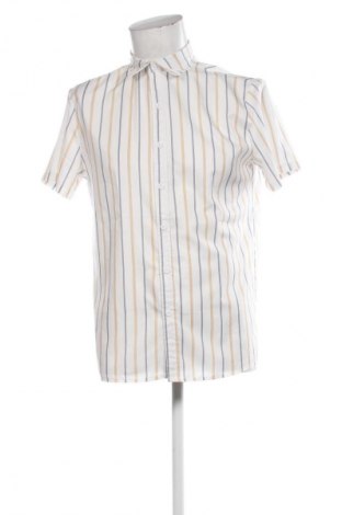 Мъжка риза Manfinity, Размер M, Цвят Многоцветен, Цена 5,11 €