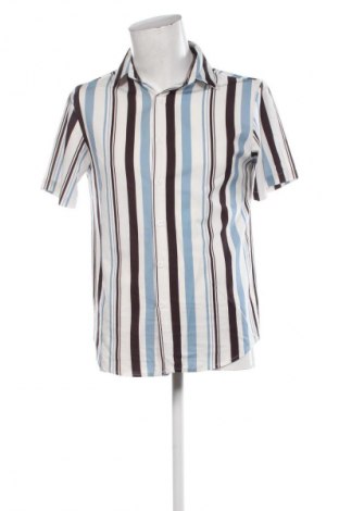 Мъжка риза Manfinity, Размер M, Цвят Многоцветен, Цена 5,11 €