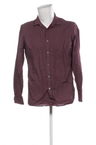 Férfi ing Mango, Méret L, Szín Sokszínű, Ár 1 399 Ft