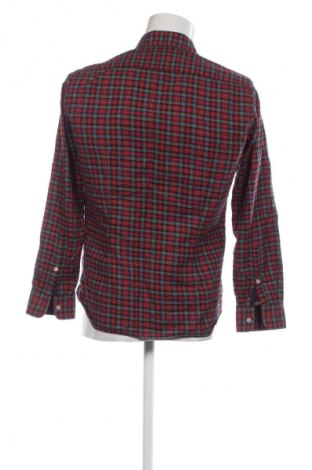 Мъжка риза Mango, Размер S, Цвят Многоцветен, Цена 4,09 €