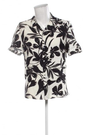 Męska koszula Mango, Rozmiar M, Kolor Kolorowy, Cena 22,99 zł