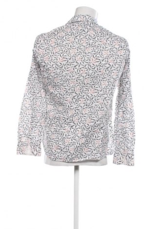 Мъжка риза Mango, Размер M, Цвят Многоцветен, Цена 4,09 €