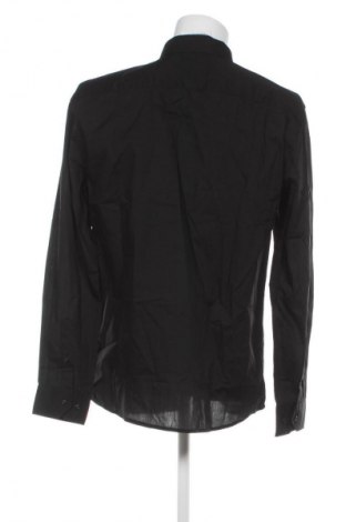 Męska koszula Man's World, Rozmiar L, Kolor Czarny, Cena 48,99 zł