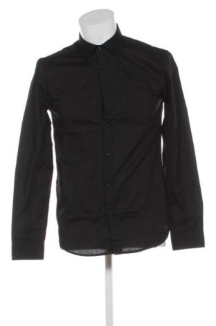 Pánská košile  Man's World, Velikost M, Barva Černá, Cena  159,00 Kč