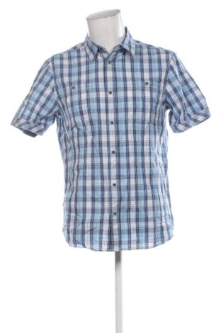 Férfi ing Man's World, Méret M, Szín Sokszínű, Ár 4 589 Ft