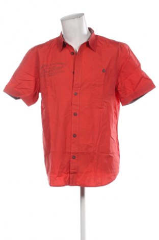 Férfi ing Man's World, Méret L, Szín Narancssárga
, Ár 4 239 Ft