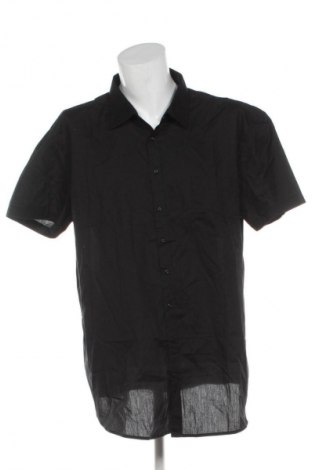 Pánská košile  Man's World, Velikost XXL, Barva Černá, Cena  329,00 Kč