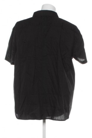 Pánská košile  Man's World, Velikost XXL, Barva Černá, Cena  329,00 Kč