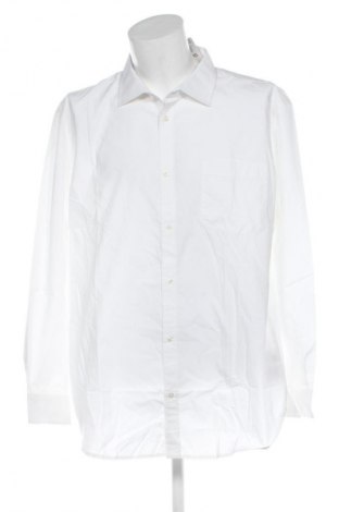 Pánska košeľa  Man's World, Veľkosť XXL, Farba Biela, Cena  8,95 €