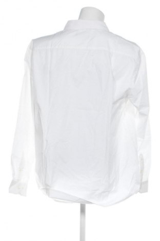 Pánska košeľa  Man's World, Veľkosť XXL, Farba Biela, Cena  8,95 €