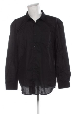 Pánská košile  Man's World, Velikost XXL, Barva Černá, Cena  309,00 Kč