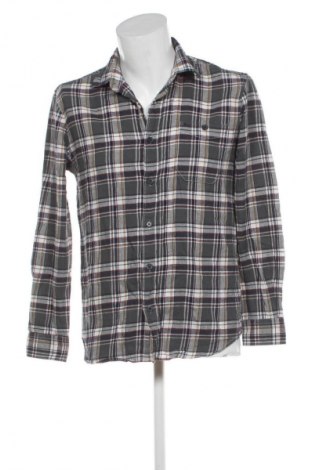 Męska koszula Man's World, Rozmiar M, Kolor Kolorowy, Cena 47,99 zł