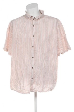 Pánska košeľa  Mantaray, Veľkosť 3XL, Farba Viacfarebná, Cena  1,95 €