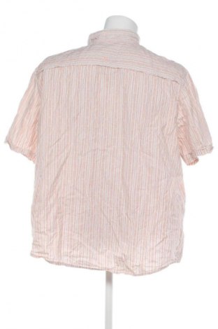 Pánska košeľa  Mantaray, Veľkosť 3XL, Farba Viacfarebná, Cena  1,95 €