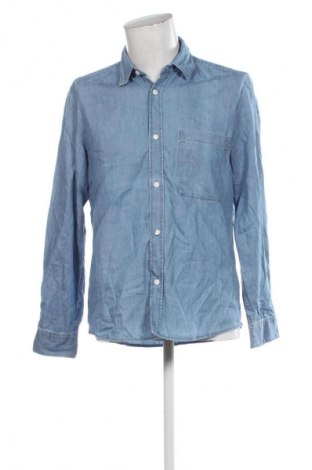 Pánská košile  Marc O'Polo, Velikost M, Barva Modrá, Cena  929,00 Kč