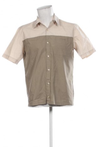 Pánská košile  Marc O'Polo, Velikost M, Barva Vícebarevné, Cena  158,00 Kč