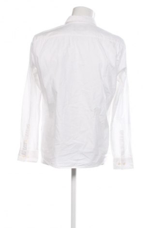 Pánska košeľa  Marc O'Polo, Veľkosť M, Farba Biela, Cena  5,11 €